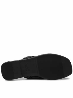 Infradito LS5699-05 Nero