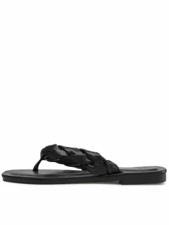 Infradito LS5699-05 Nero