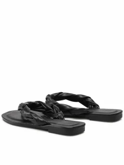Infradito LS5699-05 Nero