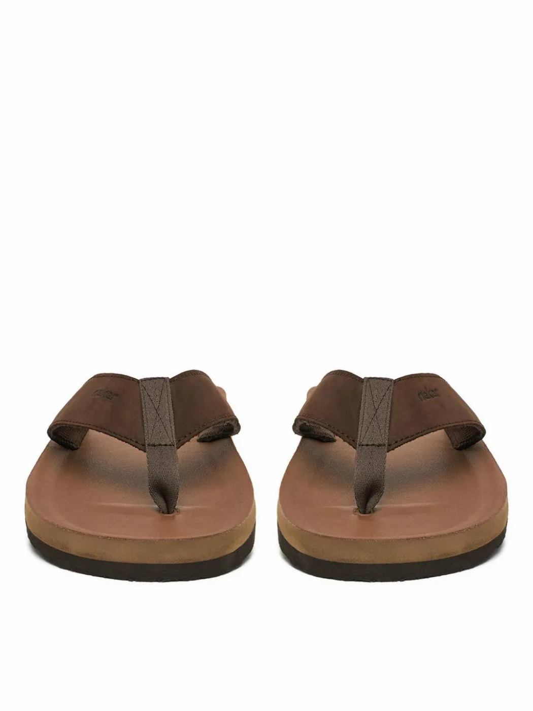 Infradito 20152-25 Marrone