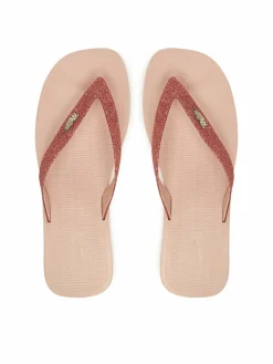 Infradito Melissa Sun Long Beach II Ad 35781 Rosa