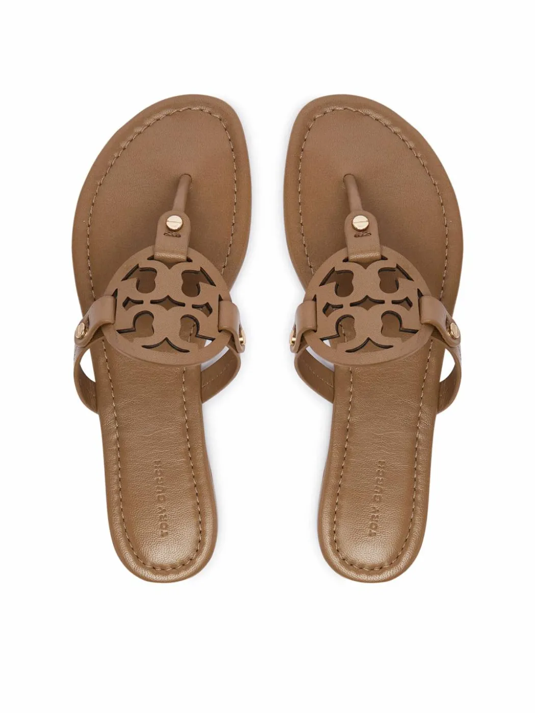 Infradito Miller 151169 Beige
