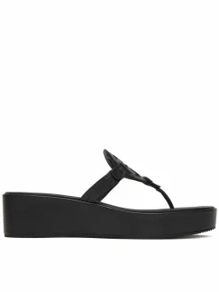 Infradito Miller 159829 Nero