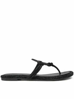 Infradito Miller 152177 Nero