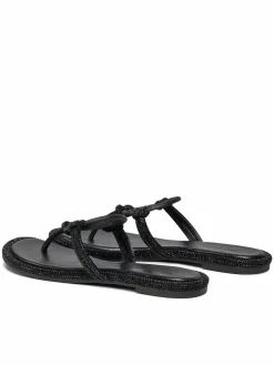 Infradito Miller 152177 Nero