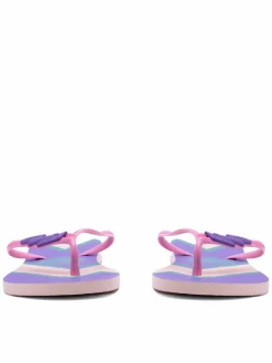 Infradito 41469120076 Multicolore