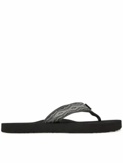 Infradito Mush II 4168 Grigio
