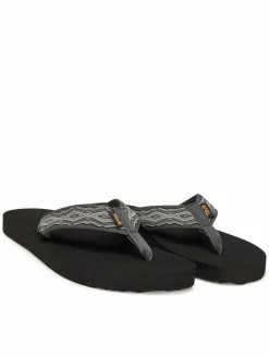 Infradito Mush II 4168 Grigio