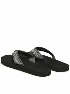 Infradito Mush II 4168 Grigio