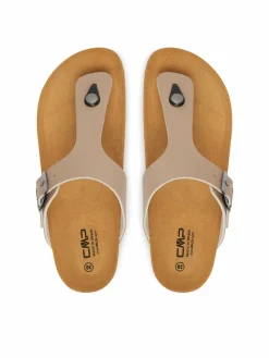 Infradito Mymosa 3Q91036 Beige