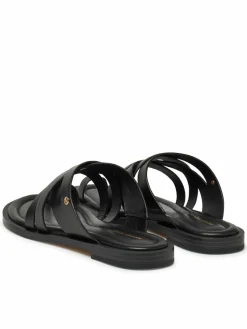 Infradito Nora 40S5NOFS1L Nero