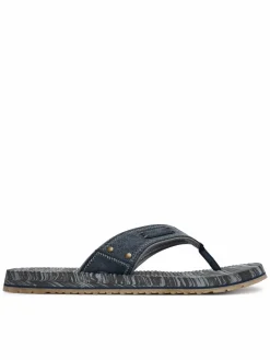 Infradito 205719/NVY Blu scuro