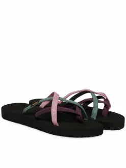 Infradito Olowahu 6840 Multicolore