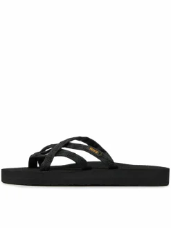 Infradito Olowahu 6840 Nero
