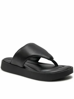 Infradito Padded Toe 70105-135 Nero
