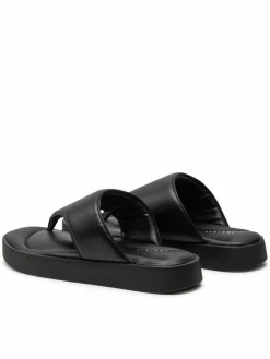 Infradito Padded Toe 70105-135 Nero