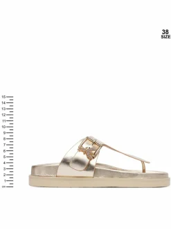 Infradito PPJ405.27 Oro