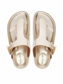 Infradito PPJ405.27 Oro