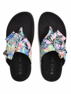 Infradito RA-21-03-000155 Multicolore