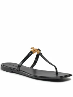 Infradito Roxanne 137704 Nero