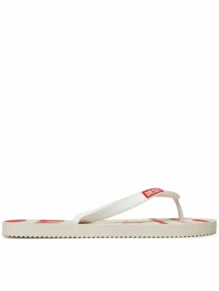 Infradito Sa-Rio Y03601P4070 H5699 Bianco