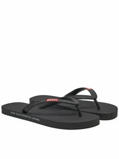 Infradito Sa-Rio Y03601 PR205 T8013 Nero