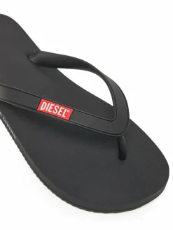 Infradito Sa-Rio Y03601 PR205 T8013 Nero