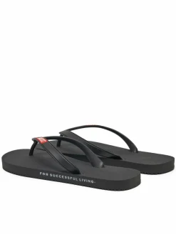 Infradito Sa-Rio Y03601 PR205 T8013 Nero
