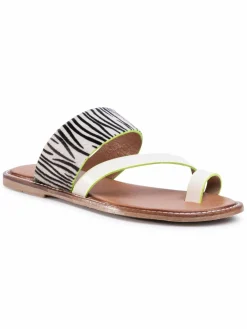 Infradito SB-50-09-000472 Beige
