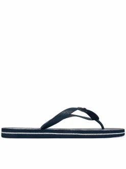 Infradito 261SC0243UCT03112 Blu scuro