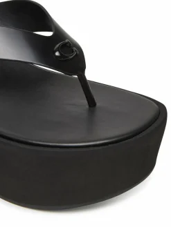 Infradito Sculpted C CAR60 Nero