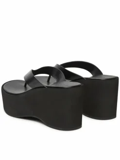 Infradito Sculpted C CAR60 Nero