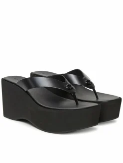 Infradito Sculpted C CAR60 Nero