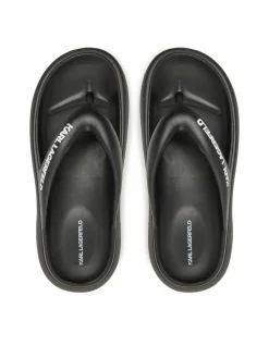 Infradito Skoona II KL85025 Nero