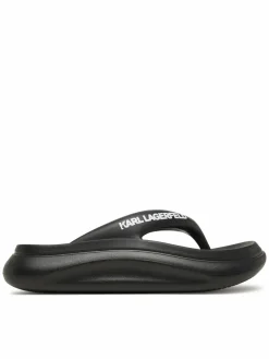 Infradito Skoona II KL85025 Nero