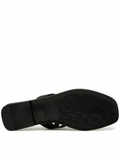 Infradito Skoot II KL80407 Nero