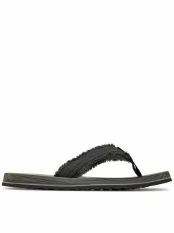 Infradito Tantric-Fritz 205098/BLK Nero