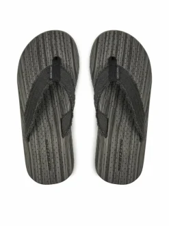 Infradito Tantric-Fritz 205098/BLK Nero