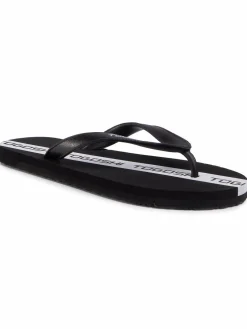 Infradito TG-20-04-000176 Nero