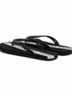 Infradito TG-20-04-000176 Nero