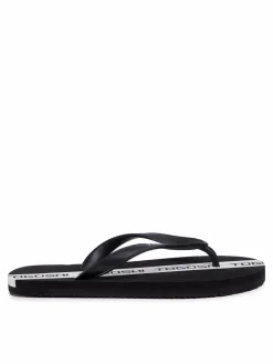 Infradito TG-20-04-000176 Nero