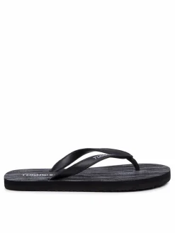 Infradito TG-20-04-000176 Nero