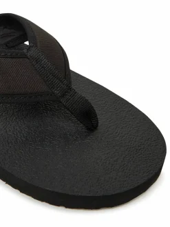 Infradito Thong+ Cv YM0YM01235 Nero