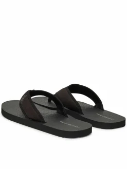 Infradito Thong+ Cv YM0YM01235 Nero