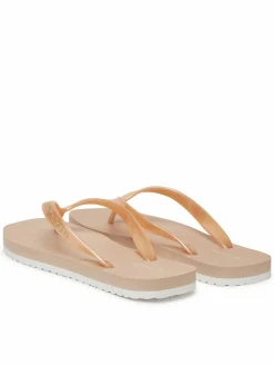 Infradito Thong+ Tpu Metallic YW0YW01720 Rosa