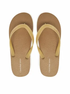 Infradito Thong+ Tpu YM0YM01265 Beige