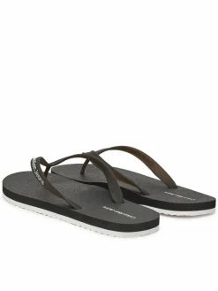 Infradito Thong+ Tpu YM0YM01265 Nero