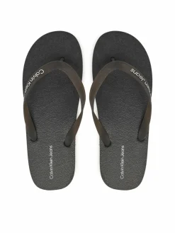 Infradito Thong+ Tpu YM0YM01265 Nero