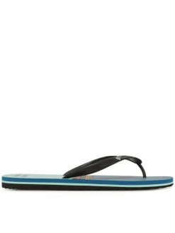 Infradito Tides EBYL100027 Nero