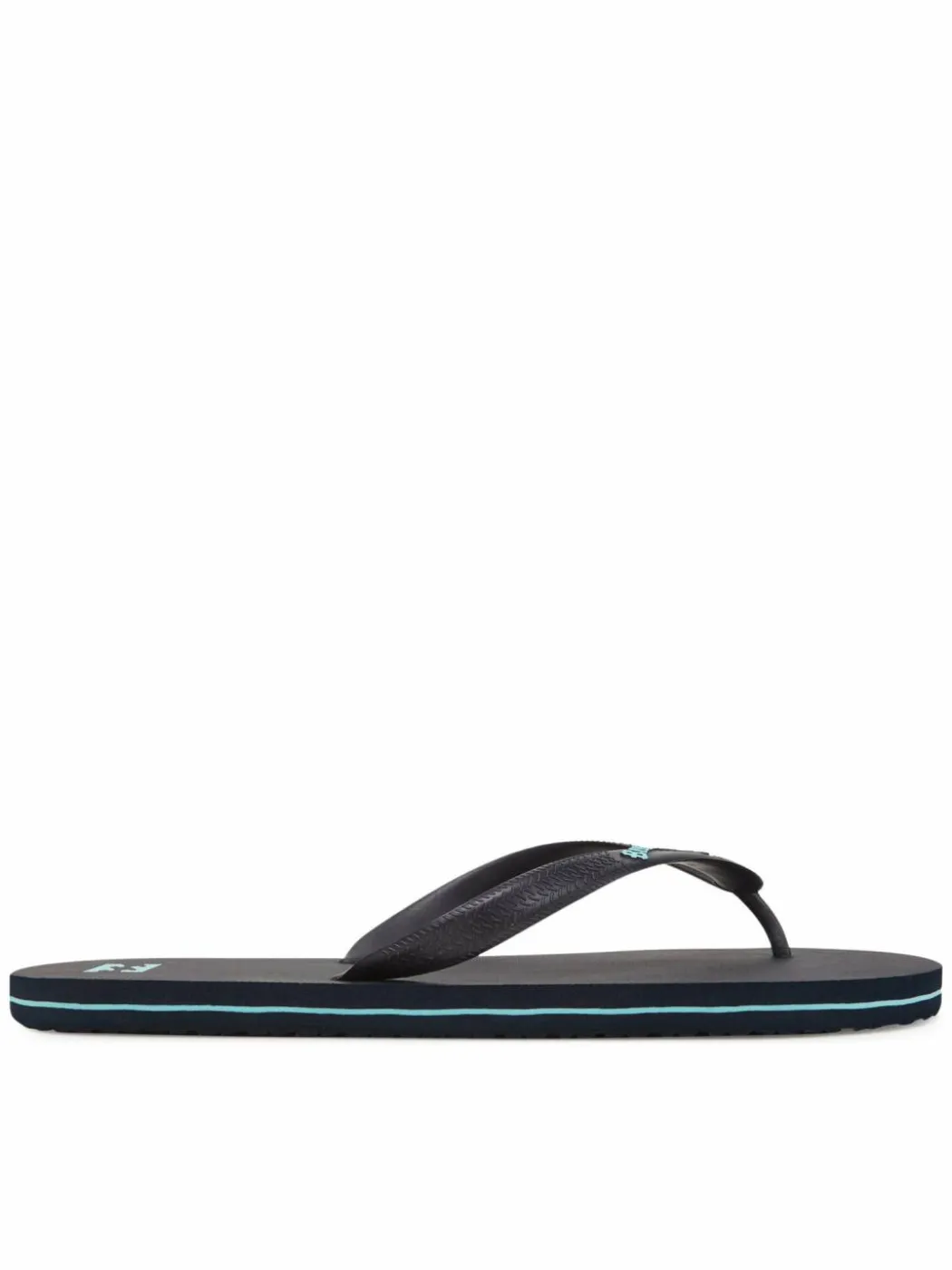Infradito Tides Slice EBYL100023 Blu scuro